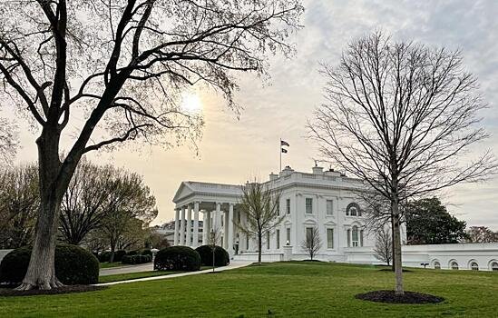 Белый дом анонсировал важное заявление Трампа о войне с Ираном - «В мире»