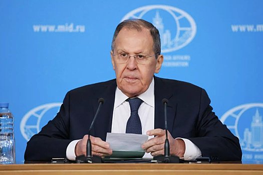 Фидан проведет закрытые двусторонние переговоры с Лавровым - «В мире»