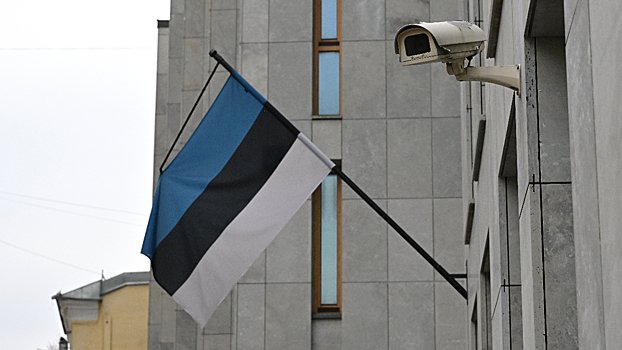 Эстония потребовала запретить въезд в ЕС участникам СВО - «В мире»