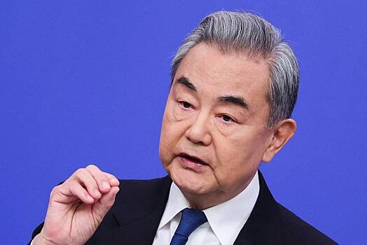 Китай заявил о важном моменте для ООН - «В мире»