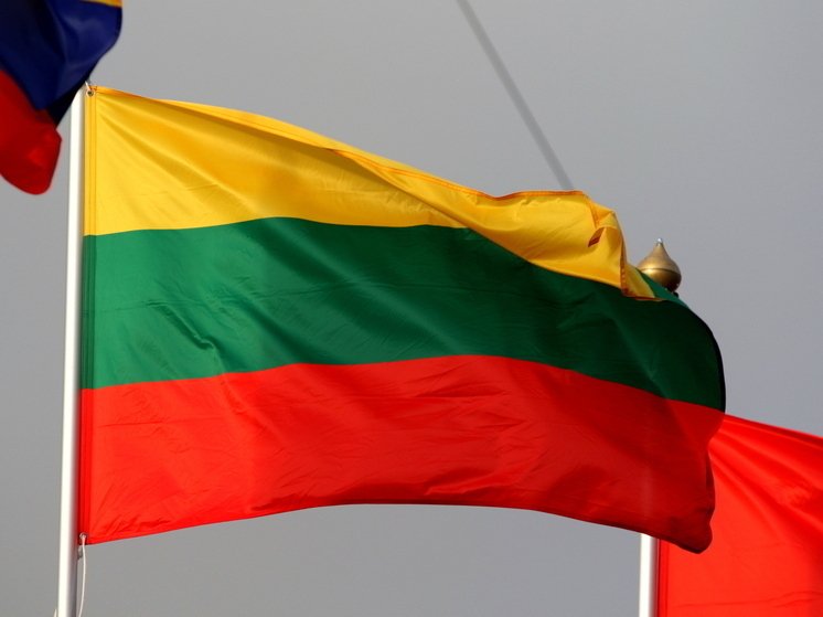 Литва о диалоге с Белоруссией: подготовка должна быть взаимной - «В мире»