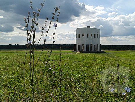 Особо охраняемые природные территории «нанесли на карту» - «В мире»