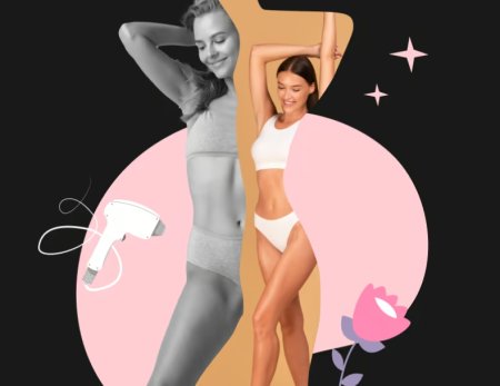 Лазерная эпиляция и косметологические процедуры: правила совмещения и интервалы