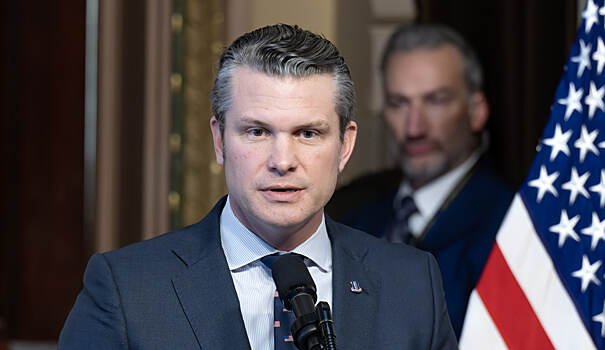 В Белом доме объяснили «паранойю» главы Пентагона - «В мире»