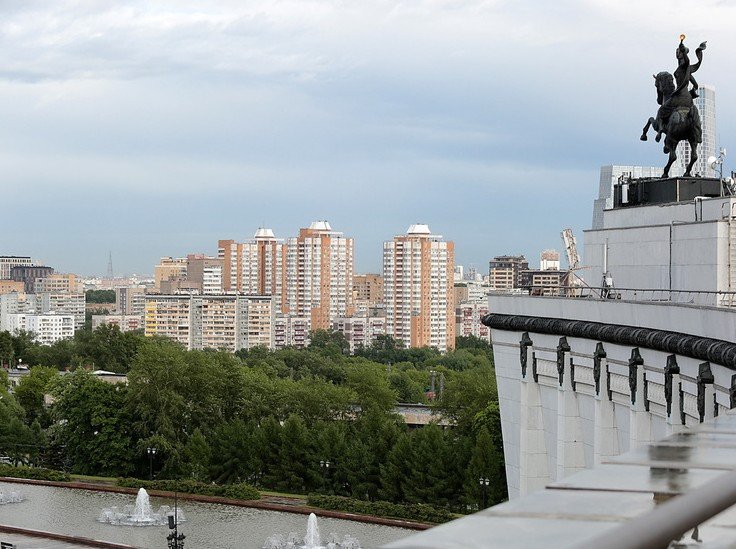 Жизнь у воды: за 5 лет предложение новостроек у Москвы-реки выросло на 69%, а цены – на 79% - «СМИ»