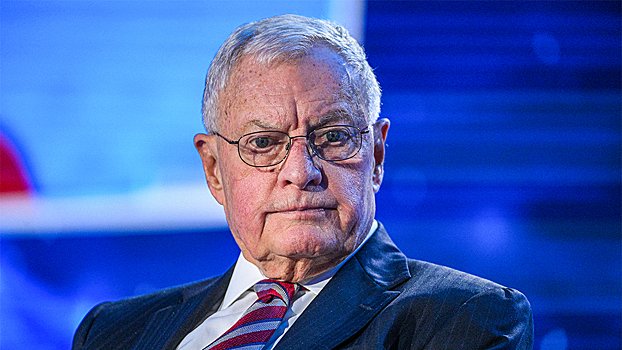 Келлог призвал Россию «начать переговоры» по Украине - «В мире»