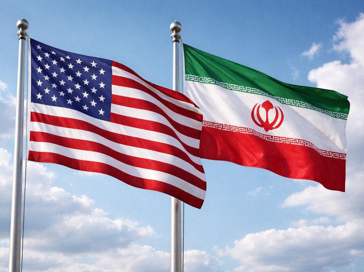 Макрон отказался от операции США по Ормузу — Франция не вмешается - «В мире»