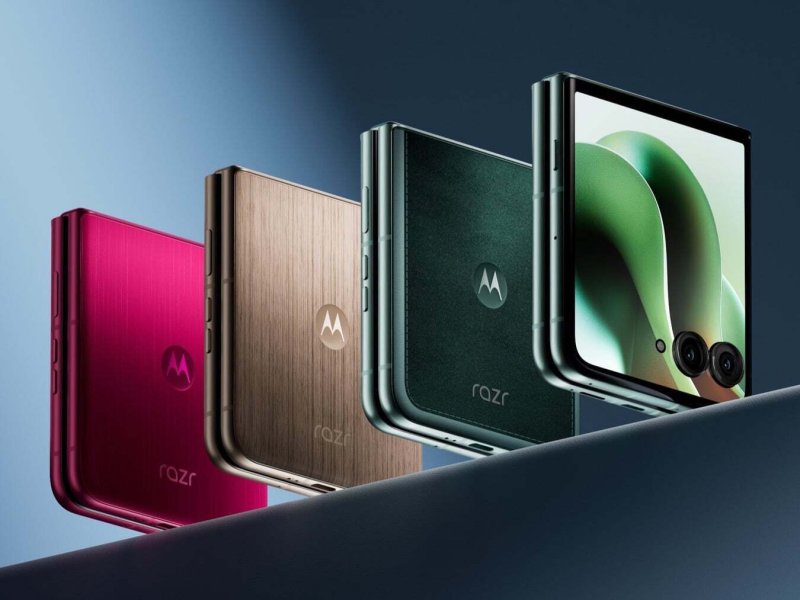 Предустановленное на телефонах Motorola приложение поймали за подменой ссылок - «Наука и техника»