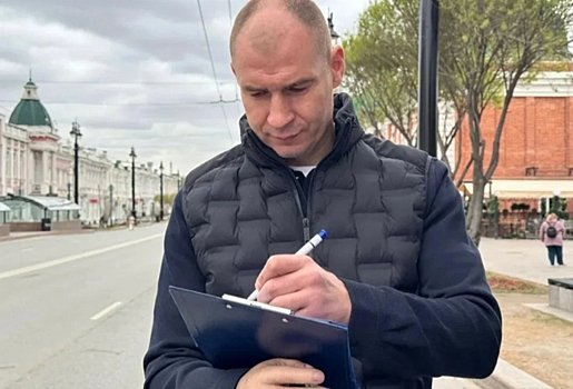 Сенатор РФ Дмитрий Перминов внес предложения в Народную программу «Единой России» - «Политика»