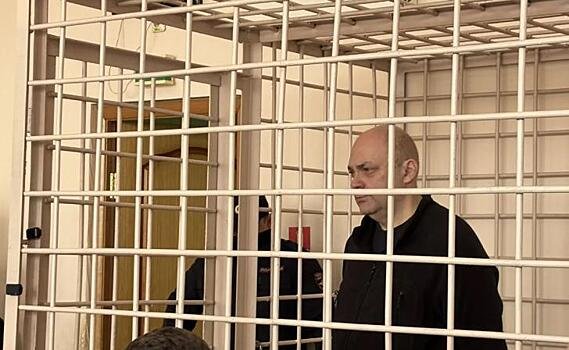 Смирнов, Дедов и другие фигуранты дел по фортификациям обжаловали приговоры - «Политика»