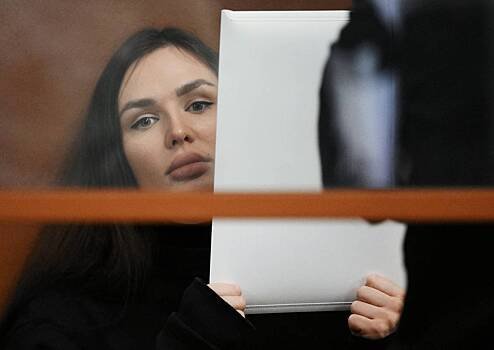 В деле «самой красивой террористки» появился новый фигурант - «Происшествия»