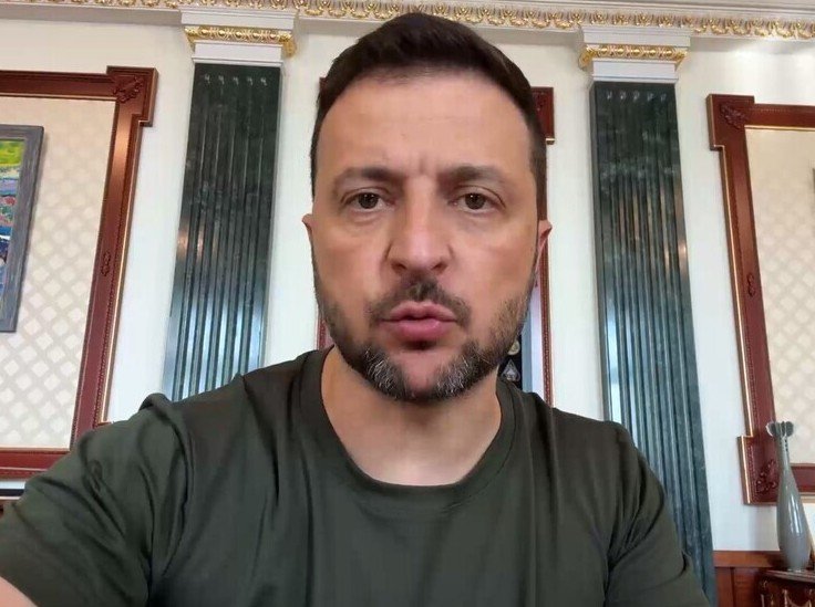 Трамп рубит концы: Зеленский ждет заморозки фронта к ноябрю - «СМИ»